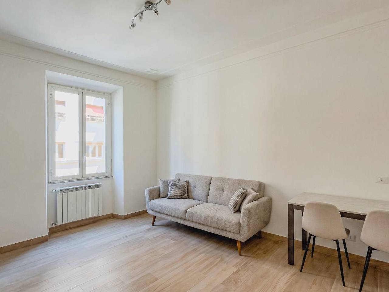 appartamento in affitto a Roma in zona Appio Latino