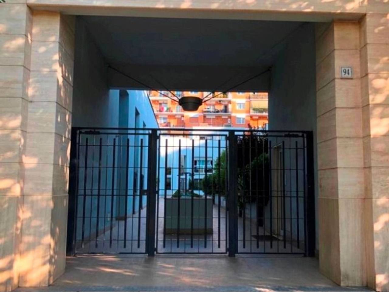 appartamento in affitto a Roma in zona Portuense
