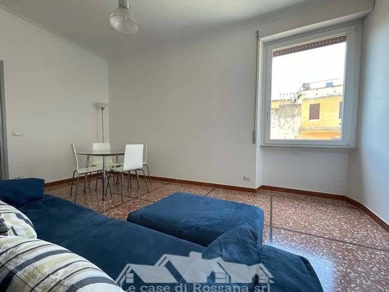 appartamento in affitto a Roma in zona Rione Monti/Campitelli