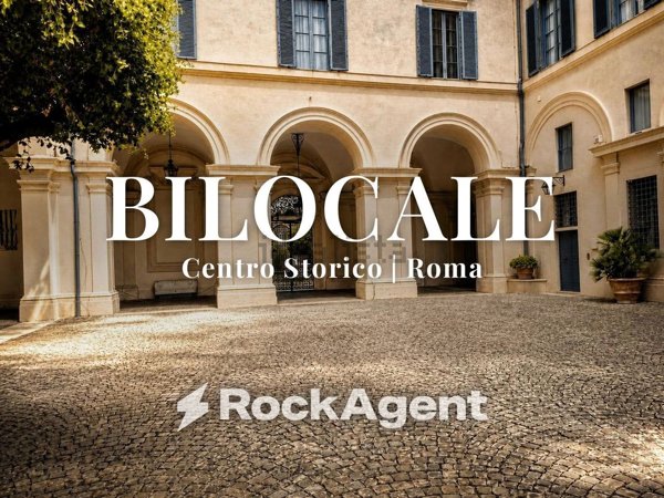 appartamento in affitto a Roma in zona Trevi-Colonna