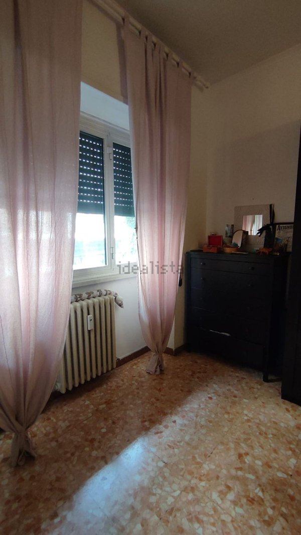 appartamento in affitto a Roma in zona Tuscolano