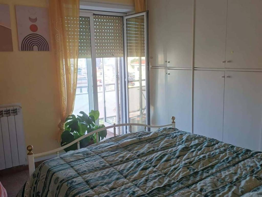 appartamento in affitto a Roma in zona Portuense