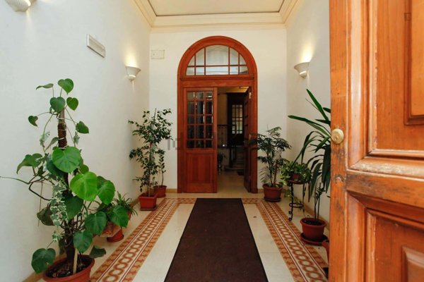 appartamento in affitto a Roma in zona Ludovisi/Sallustiano