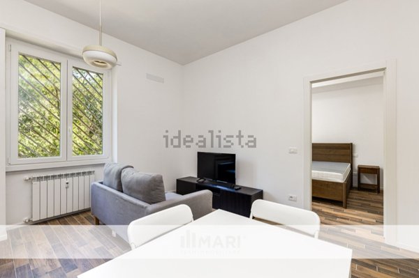 appartamento in affitto a Roma in zona Nomentano