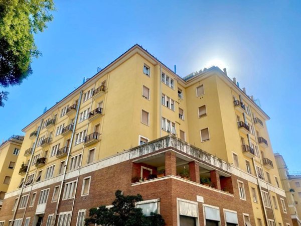appartamento in affitto a Roma in zona Nomentano