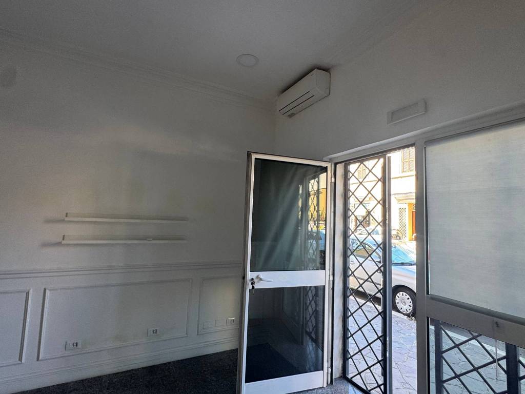 negozio in affitto a Roma in zona Prenestino-Centocelle