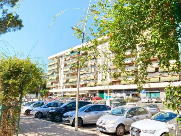 appartamento in affitto a Roma in zona Osteria del Curato