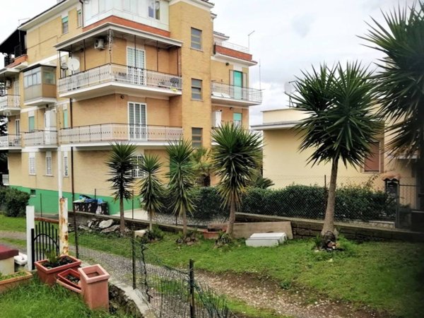 appartamento in affitto a Roma in zona Trionfale
