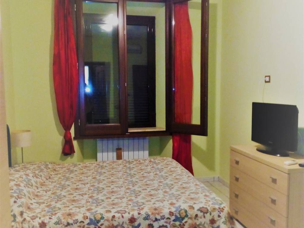appartamento in affitto a Roma in zona Castro Pretorio