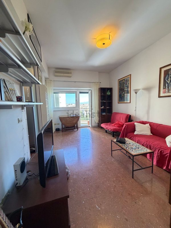 appartamento in affitto a Roma in zona Appio Latino