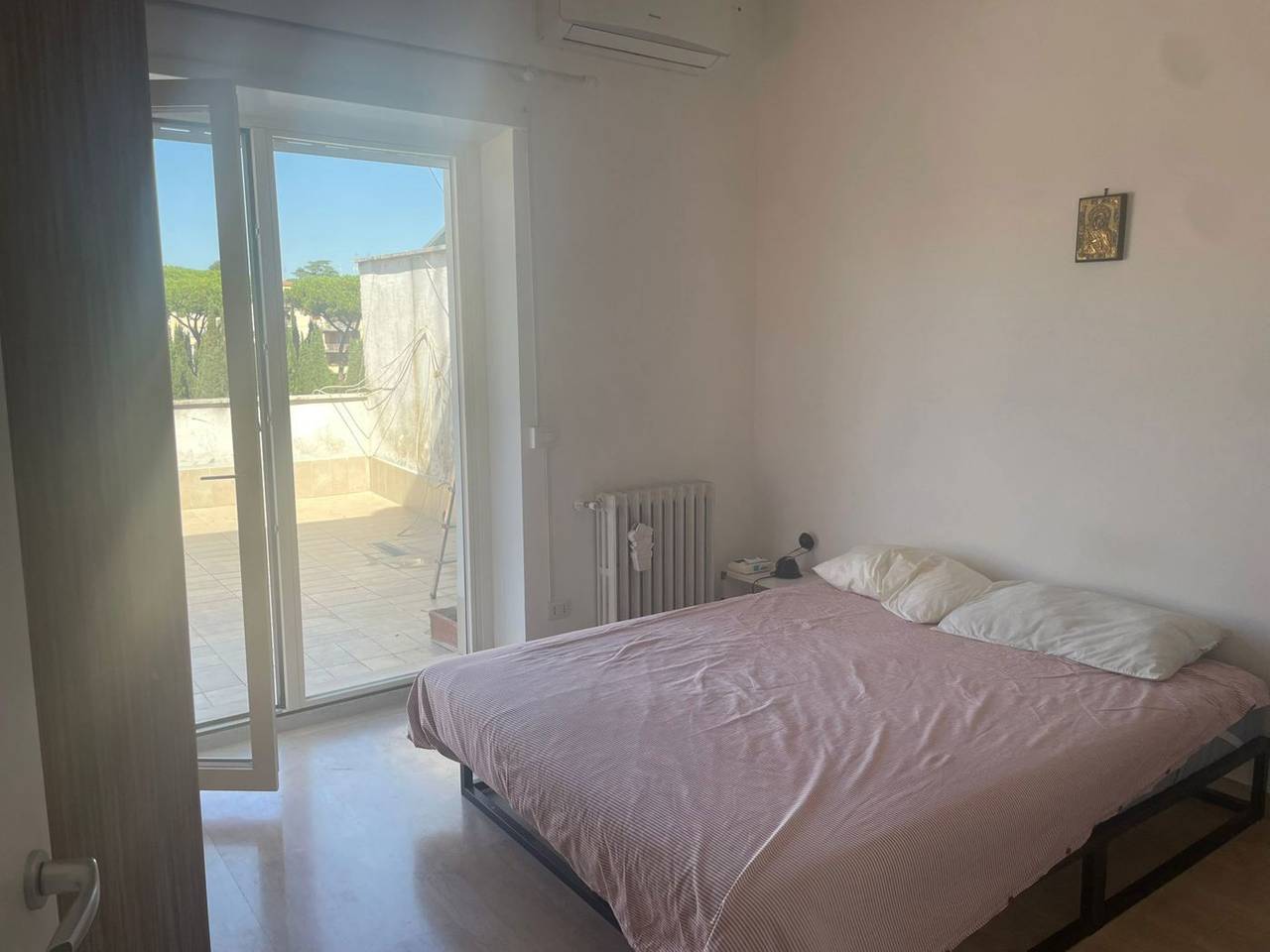 appartamento in affitto a Roma