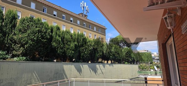appartamento in affitto a Roma in zona Aurelio