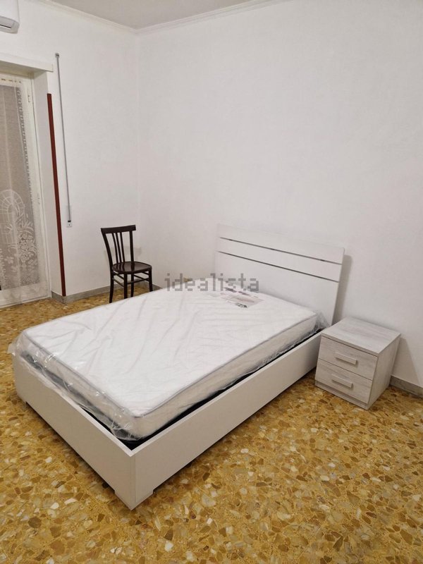 appartamento in affitto a Roma in zona Don Bosco