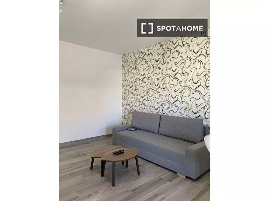 appartamento in affitto a Roma in zona Appio Claudio