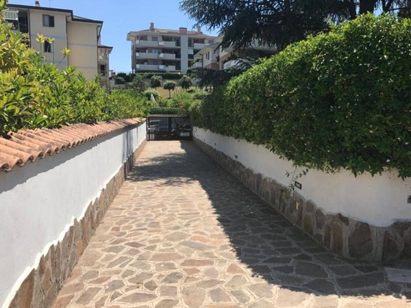 appartamento in affitto a Roma in zona Rione Prati