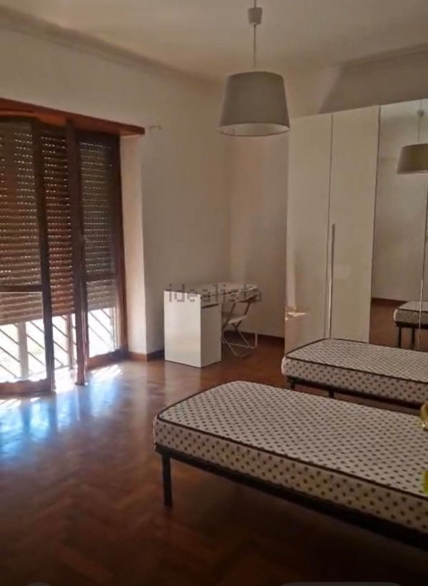 appartamento in affitto a Roma in zona Appio Claudio
