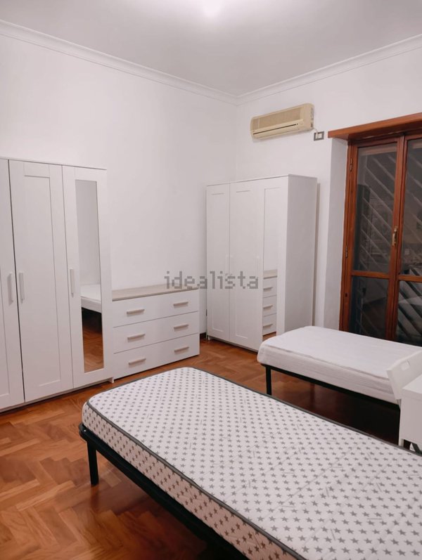 appartamento in affitto a Roma in zona Appio Claudio