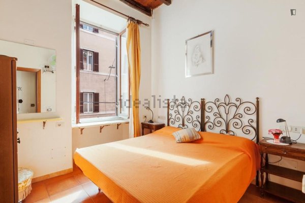 appartamento in affitto a Roma in zona Rione Monti/Campitelli