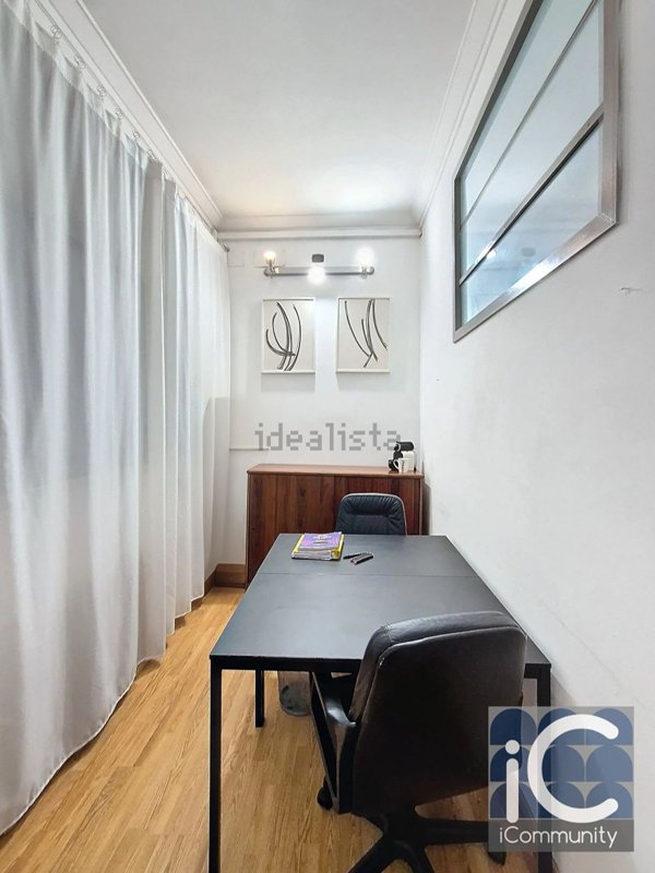 ufficio in affitto a Roma in zona Pinciano