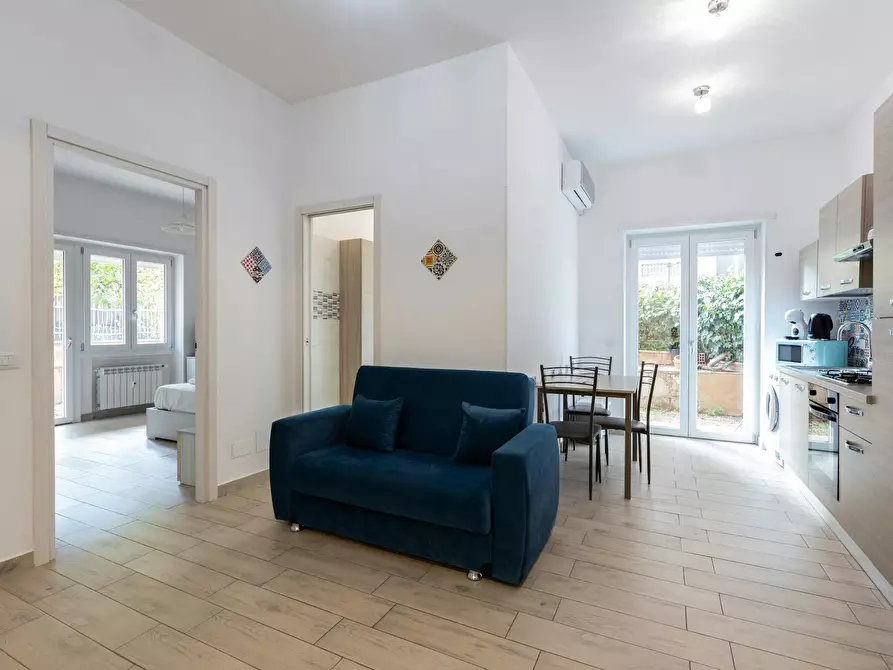 appartamento in affitto a Roma in zona Primavalle