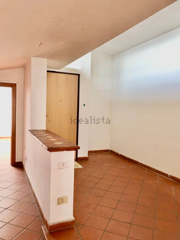 appartamento in affitto a Roma in zona Massimina/Casal Lumbroso