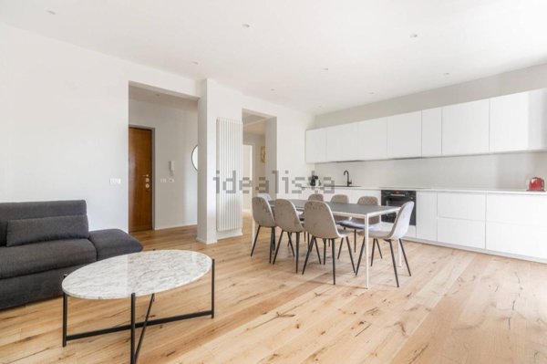 appartamento in affitto a Roma in zona Portuense