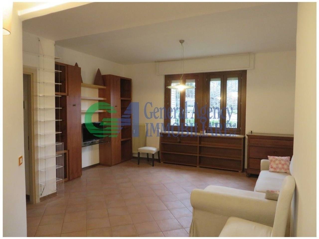 appartamento in affitto a Roma in zona EUR