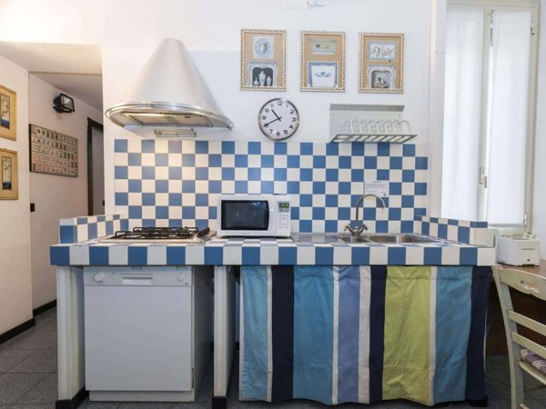appartamento in affitto a Roma in zona Gianicolense