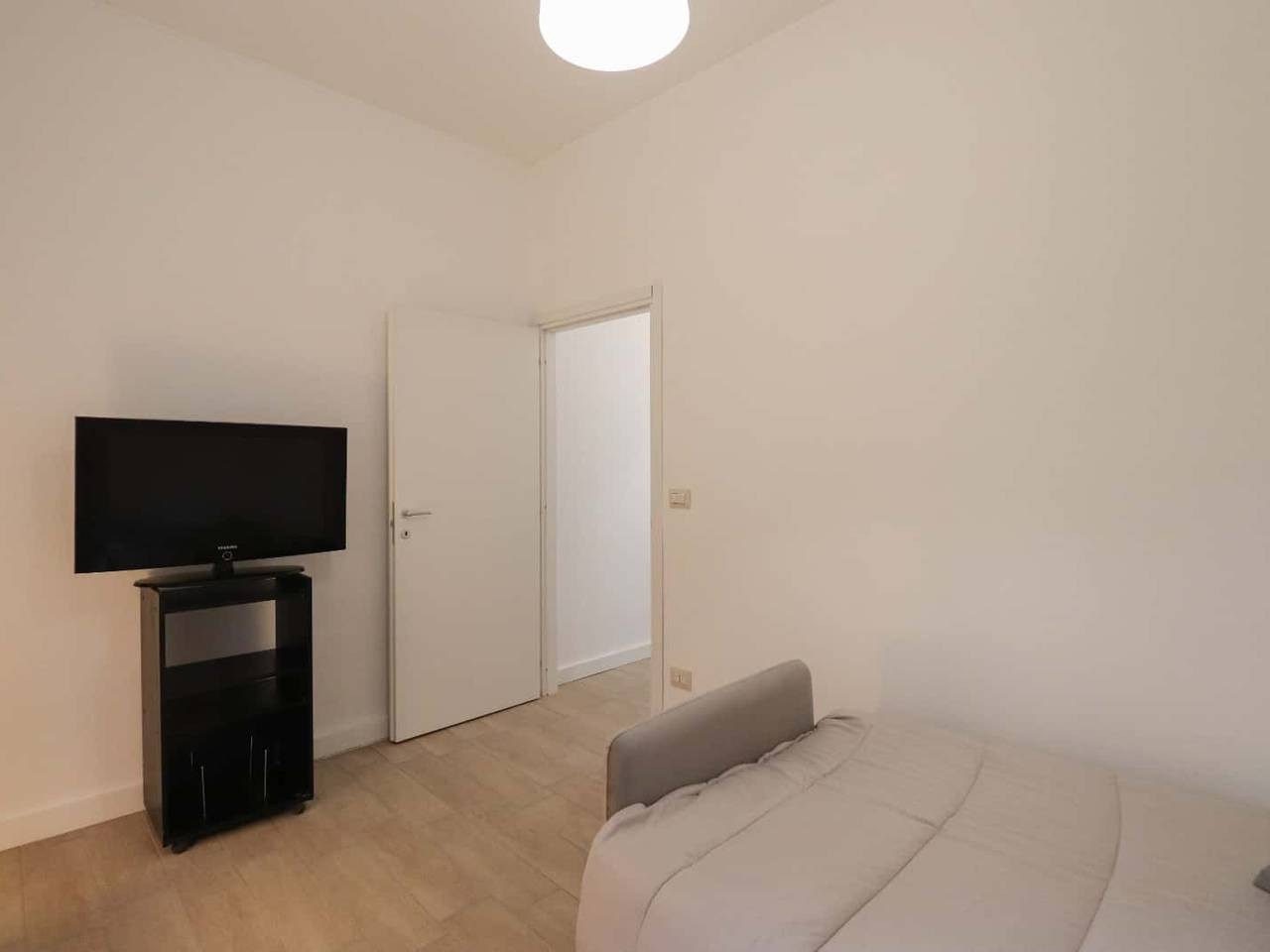 appartamento in affitto a Roma in zona Trionfale