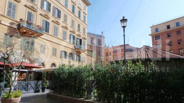 appartamento in affitto a Roma in zona Esquilino