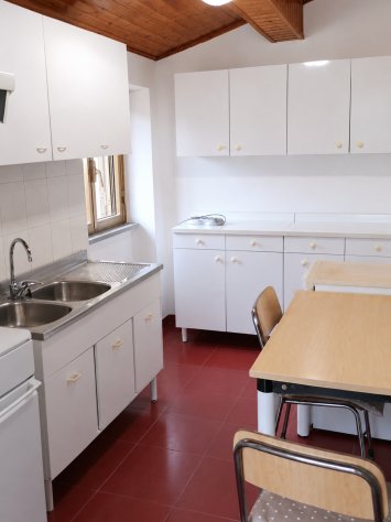 appartamento in affitto a Roma in zona Labaro