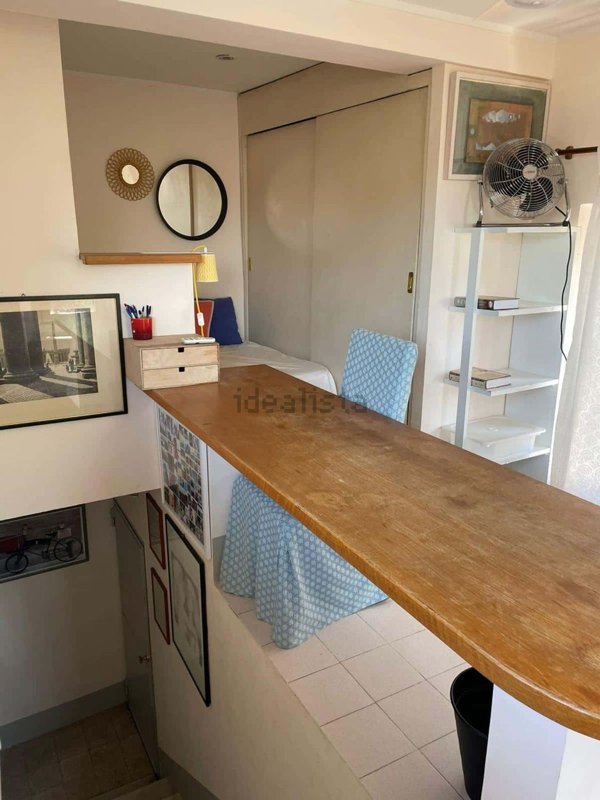 appartamento in affitto a Roma in zona Gianicolense