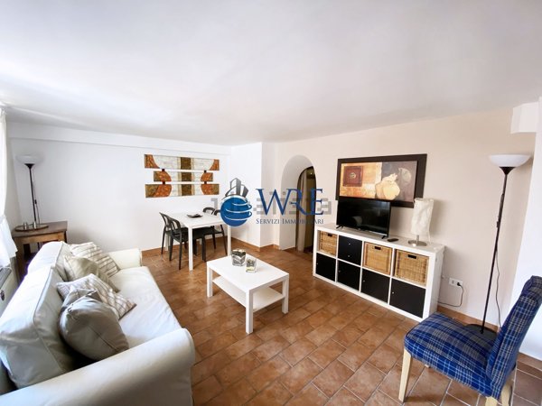 appartamento in affitto a Roma in zona Parione/Sant'Eustachio
