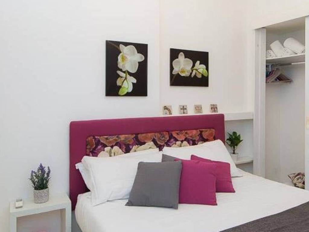 appartamento in affitto a Roma in zona Trastevere