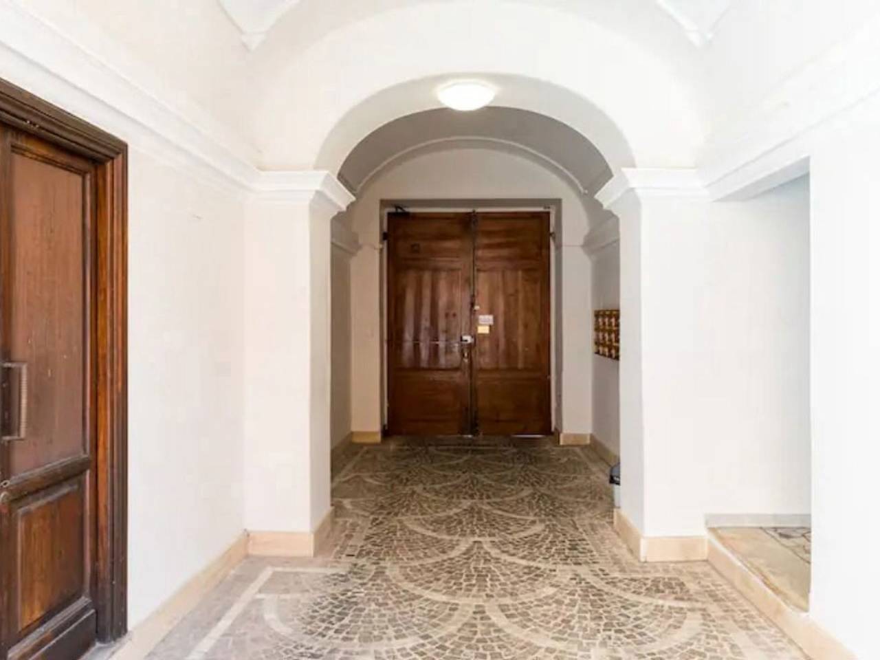 appartamento in affitto a Roma in zona Salario