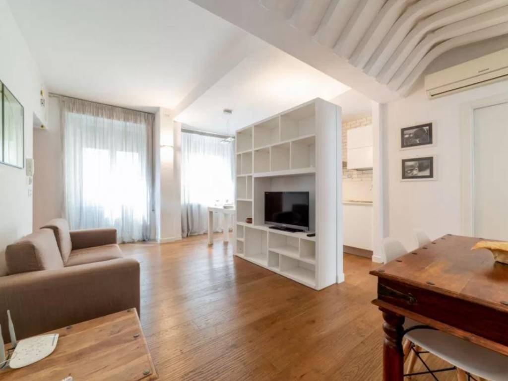 appartamento in affitto a Roma in zona Appio Latino