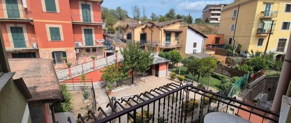appartamento in affitto a Roma in zona Prima Porta