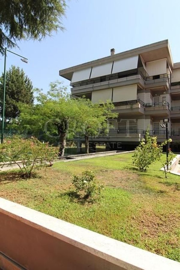 appartamento in affitto a Roma in zona Tomba di Nerone