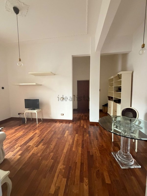 appartamento in affitto a Roma in zona Trastevere
