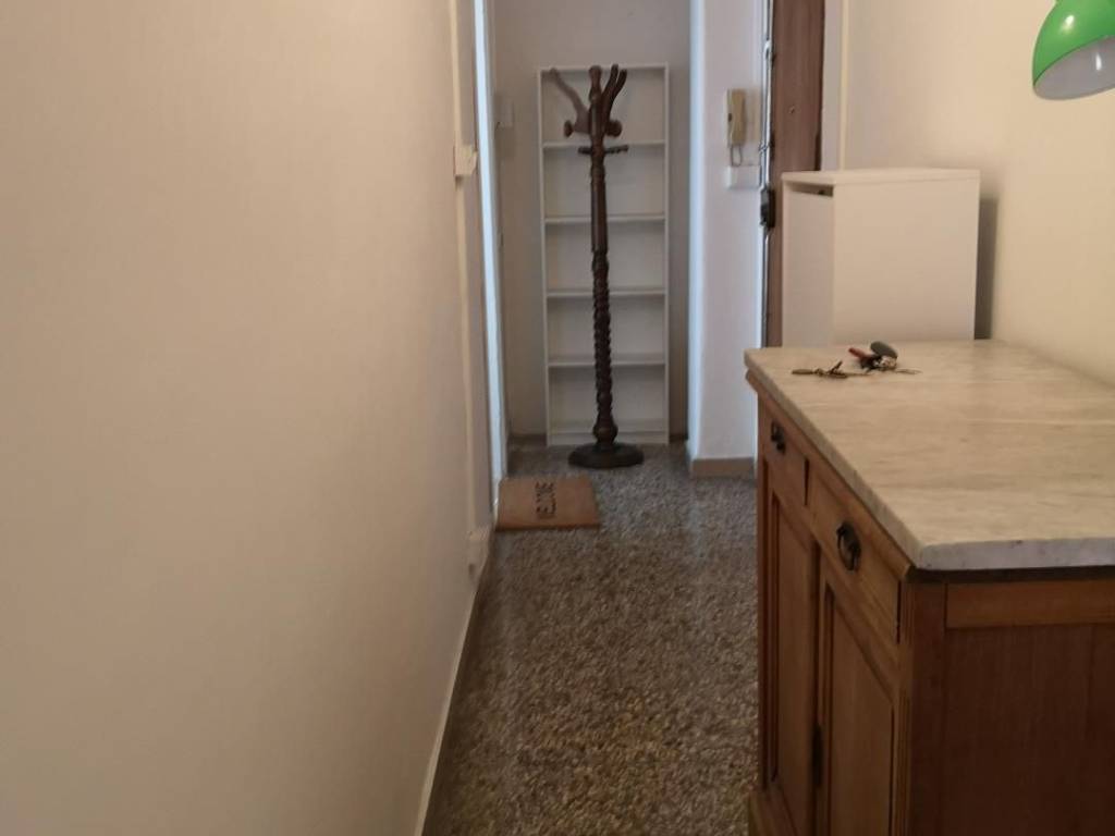 appartamento in affitto a Roma in zona Tiburtino