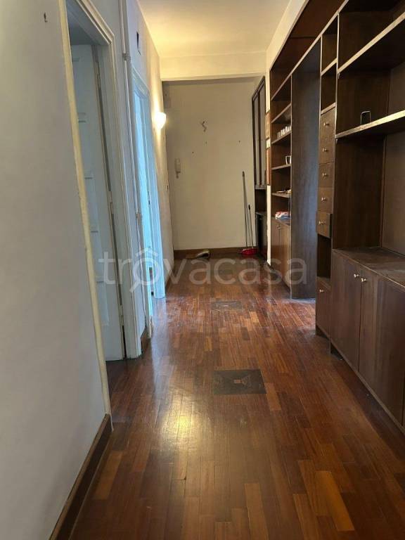 appartamento in affitto a Roma in zona Tuscolano