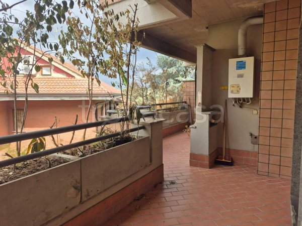 appartamento in affitto a Roma in zona Labaro