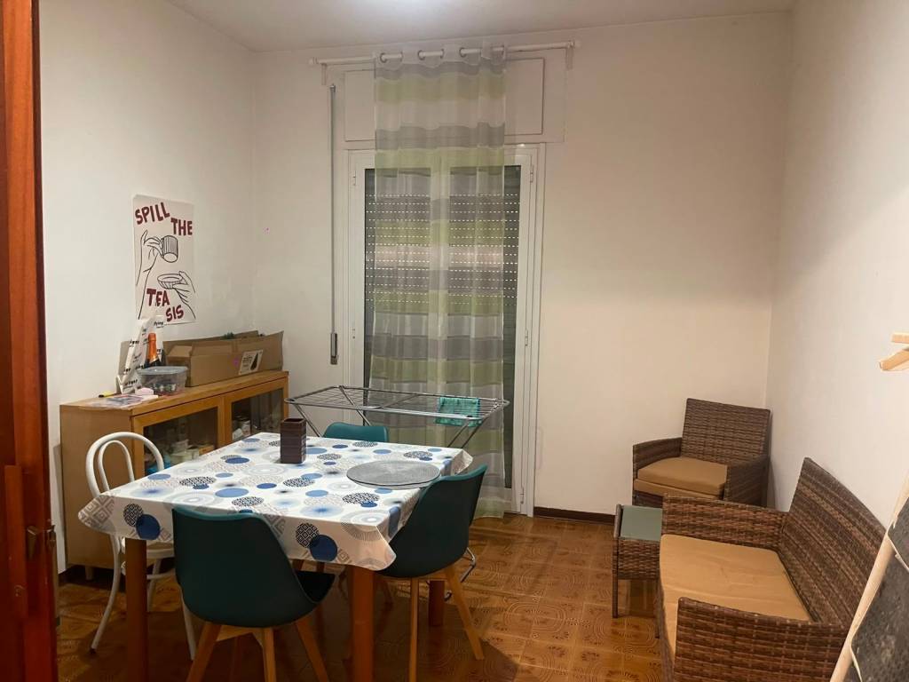 appartamento in affitto a Roma in zona Appio Claudio