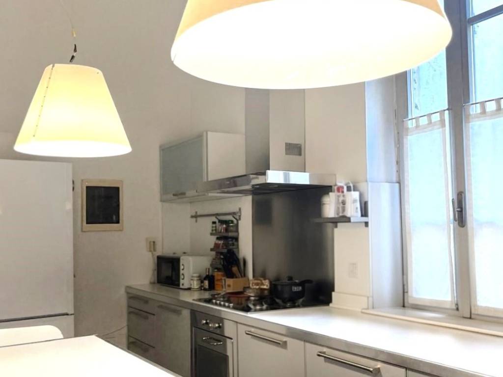 appartamento in affitto a Roma in zona Parione/Sant'Eustachio