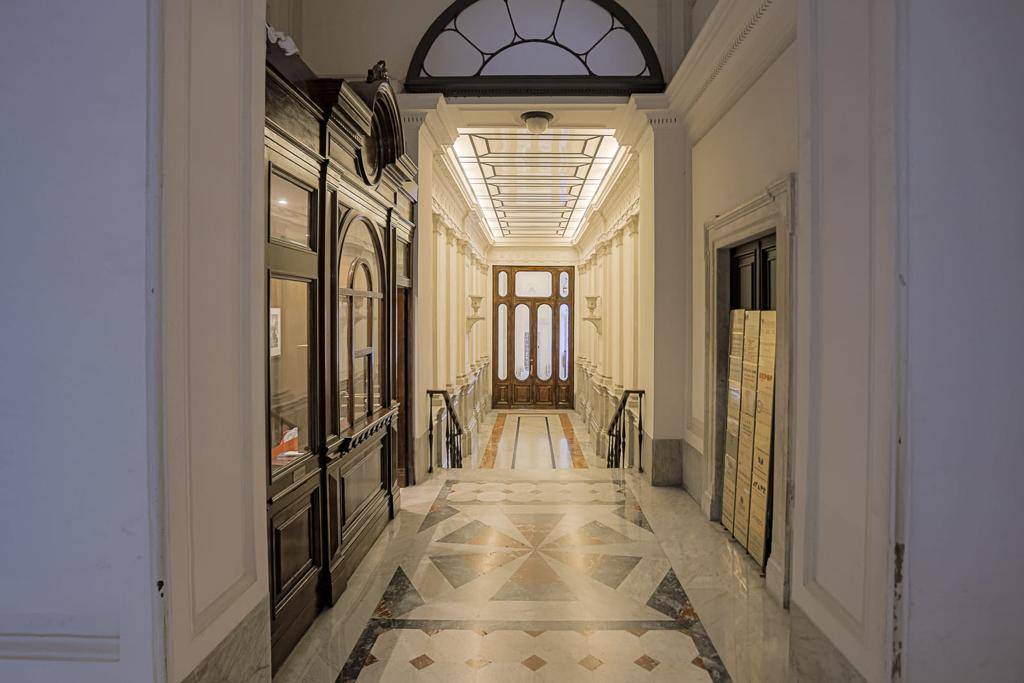 appartamento in affitto a Roma in zona Rione Regola