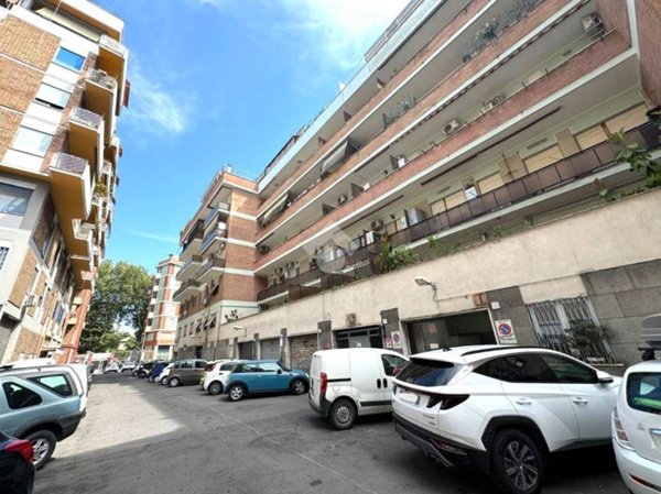 appartamento in affitto a Roma in zona Portuense