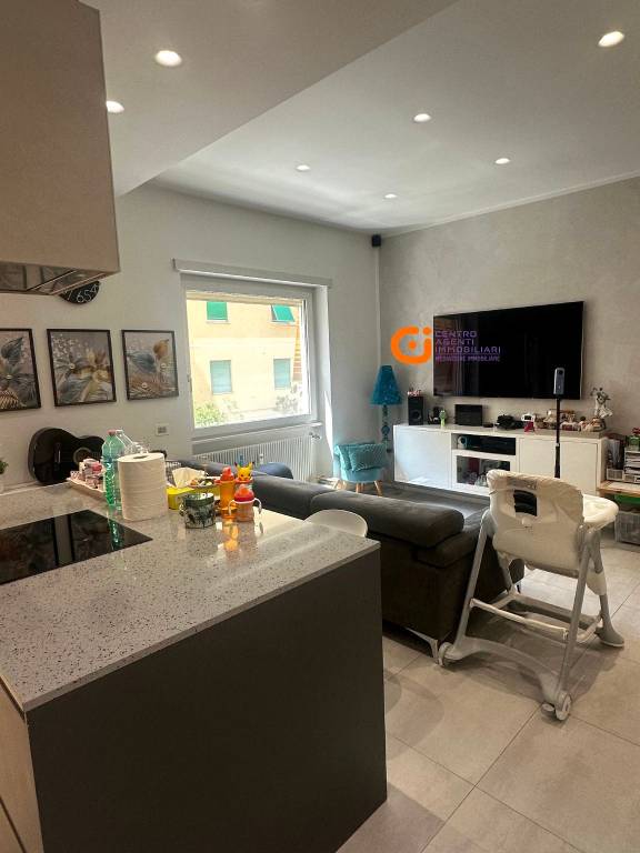 appartamento in affitto a Roma in zona Appio Latino