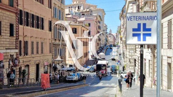 negozio in affitto a Roma in zona Rione Monti/Campitelli
