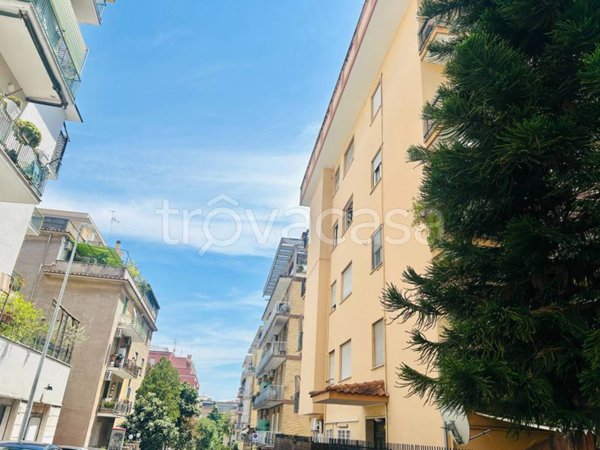 appartamento in affitto a Roma in zona Gianicolense