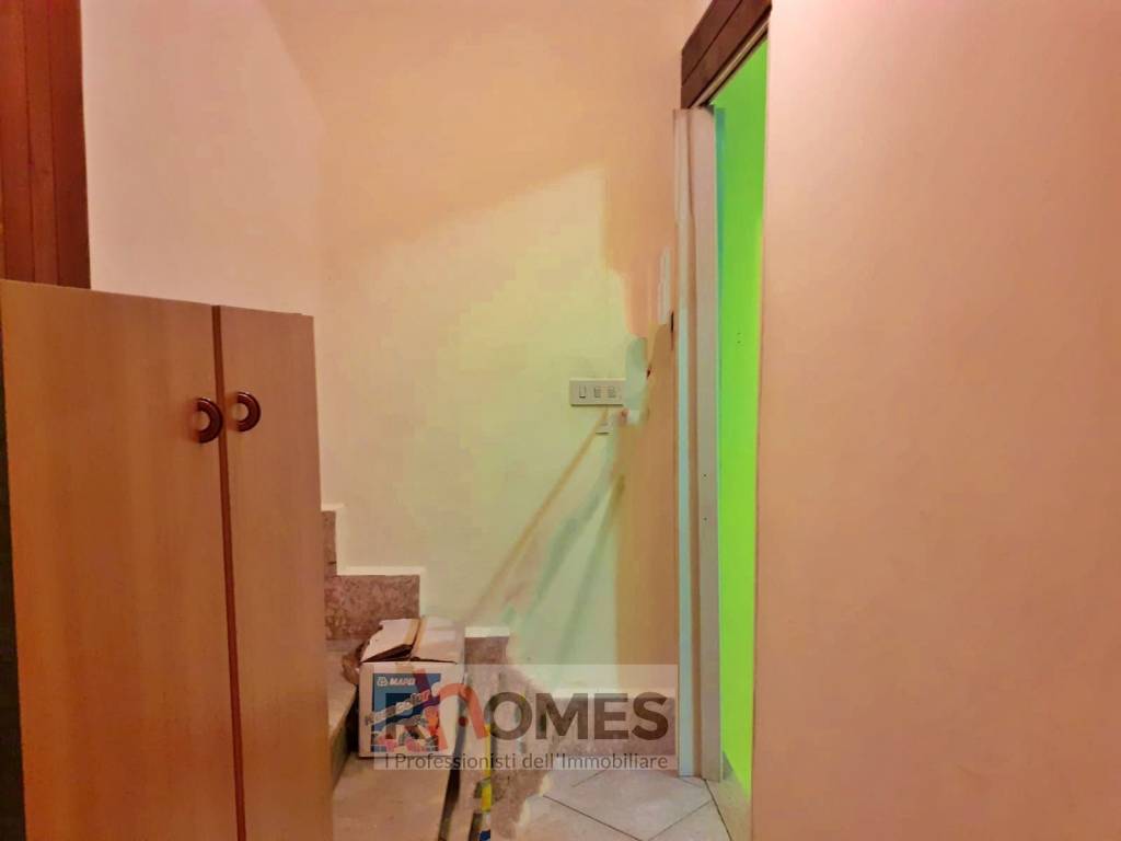 appartamento in affitto a Roma in zona Appio Claudio